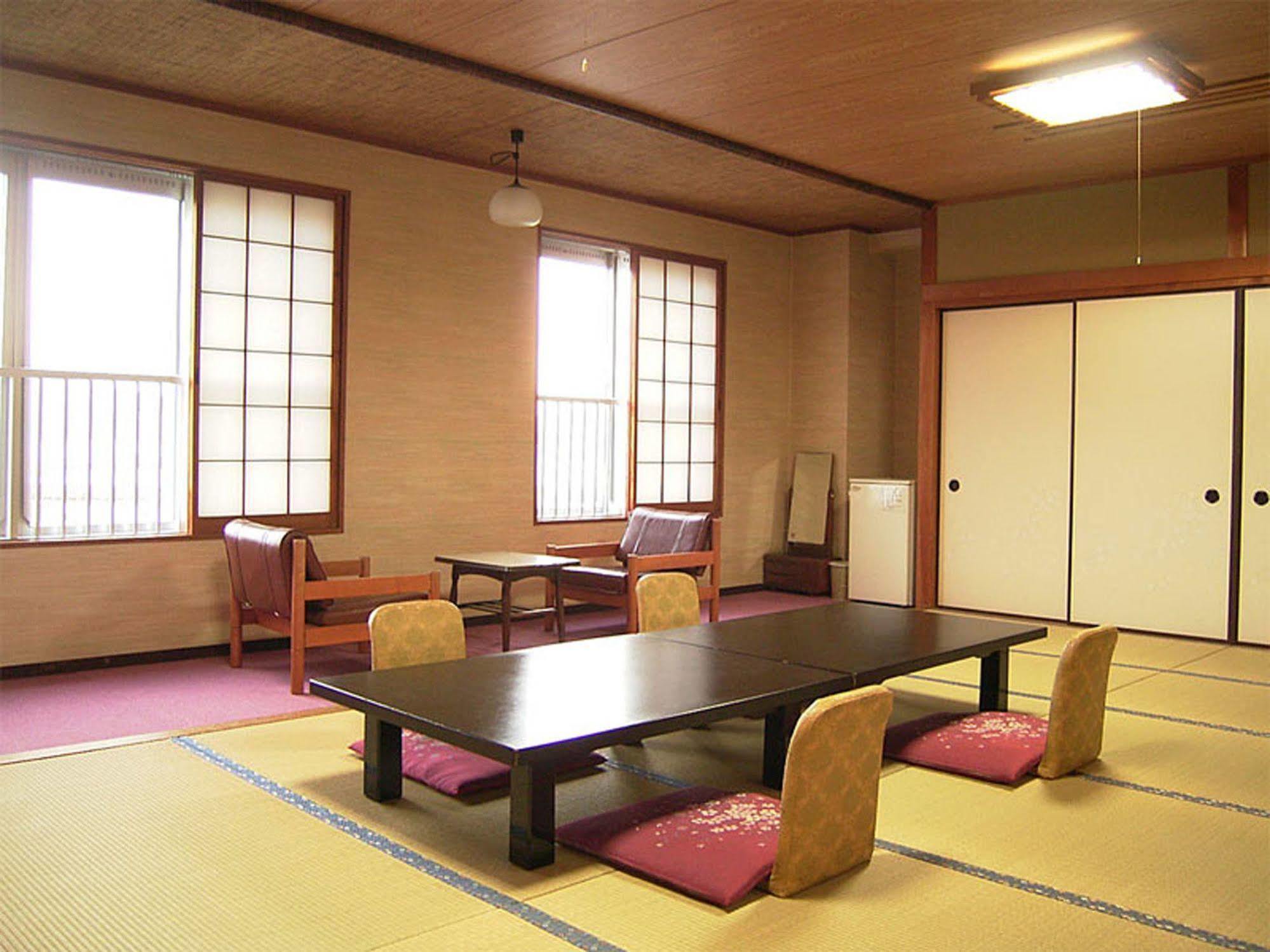Toushijima Onsen Suzunami Toba Exterior foto