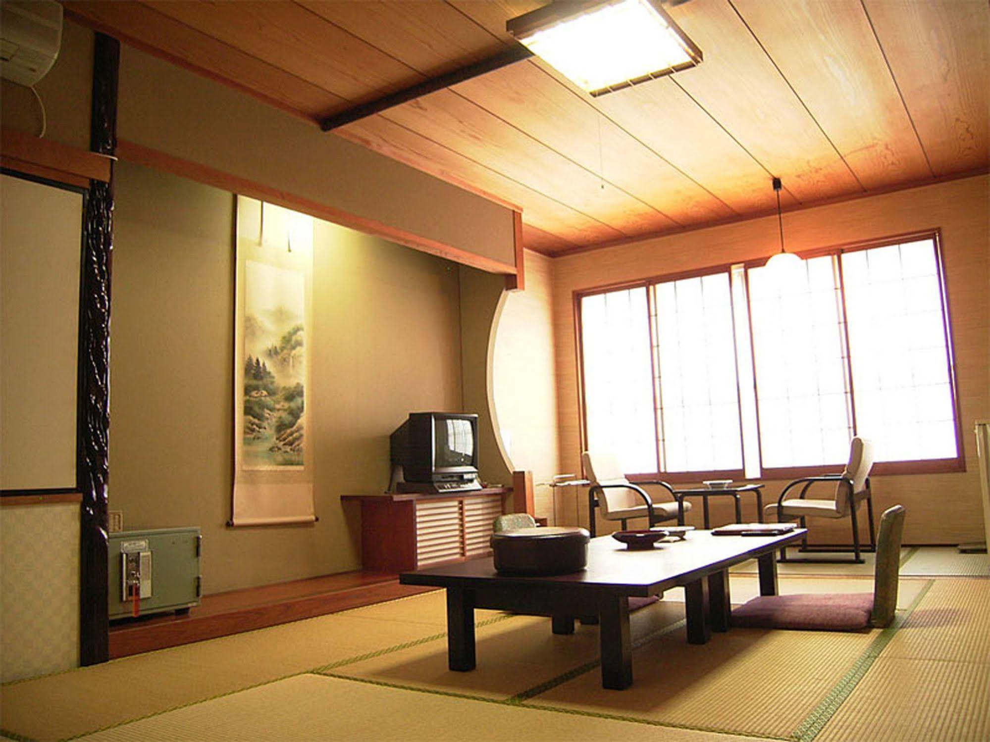 Toushijima Onsen Suzunami Toba Exterior foto