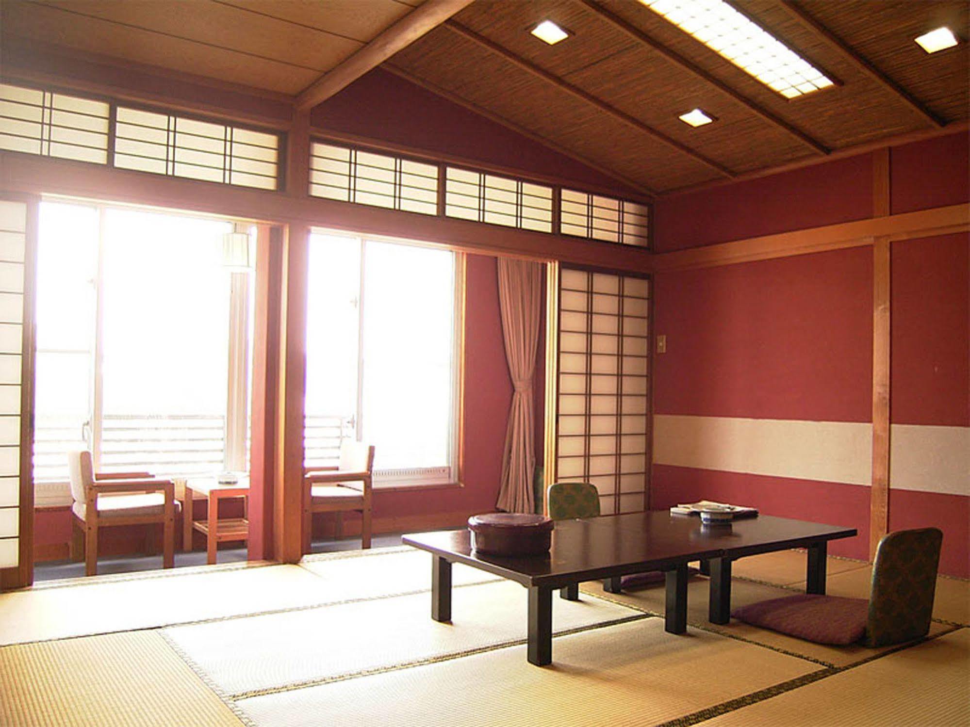Toushijima Onsen Suzunami Toba Exterior foto